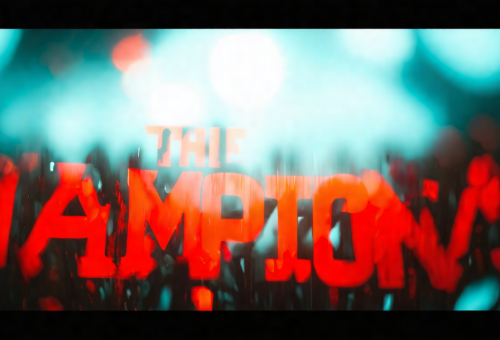 Обзор статей онлайн журнала THE CHAMPIONS
